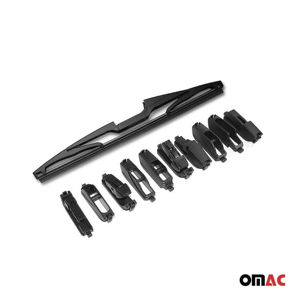 Suzuki Grand Vitara Rear Windshield Wiper Blades Hot on Sale - Image 5