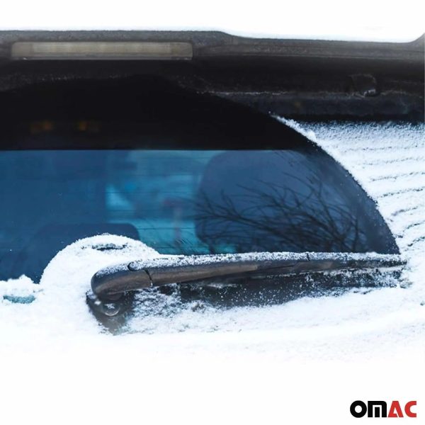Porsche Cayenne Rear Windshield Wiper Blades Discount - Image 3