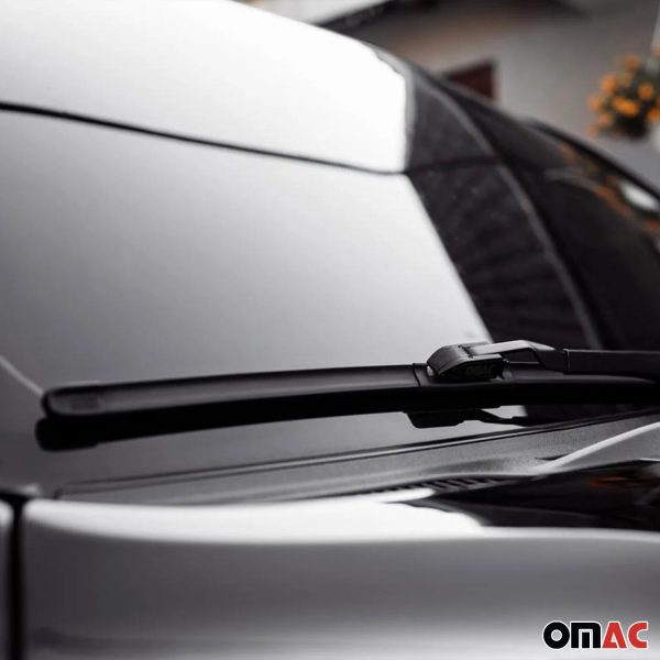 1988-1997 Jaguar XJ6 Front Windshield Wiper Blades Sale - Image 3