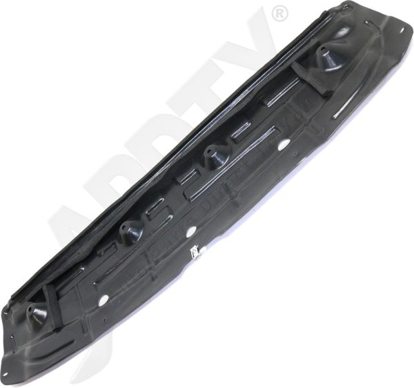 APDTY 168940 Front Engine Splash Shield Discount