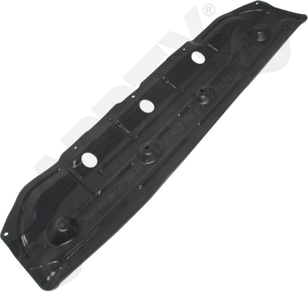 APDTY 168935 Front Engine Splash Shield Supply